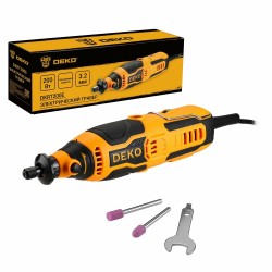 Гравер Deko DKRT200E (063-1410)