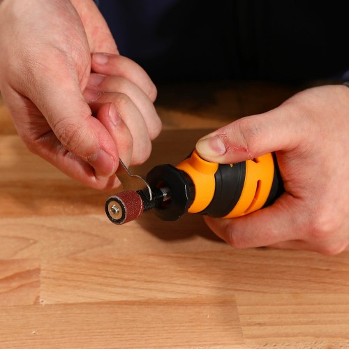 Гравер Deko DKRT200E (063-1410) 3