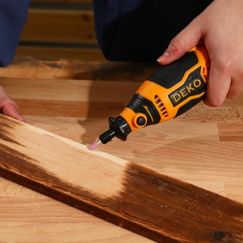 Гравер Deko DKRT200E (063-1410) 5