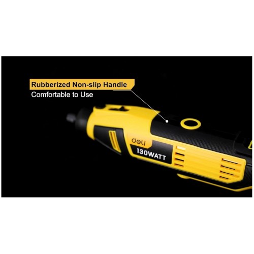 Гравер Deli DL-DM03-E1 1