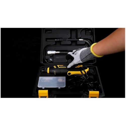 Гравер Deli DL-DM03-E1 4