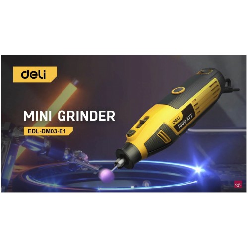 Гравер Deli DL-DM03-E1 6