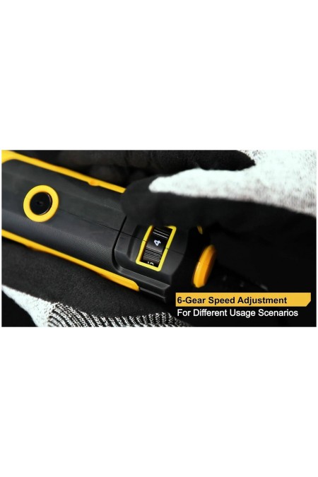 Гравер Deli DL-DM03-E1 9