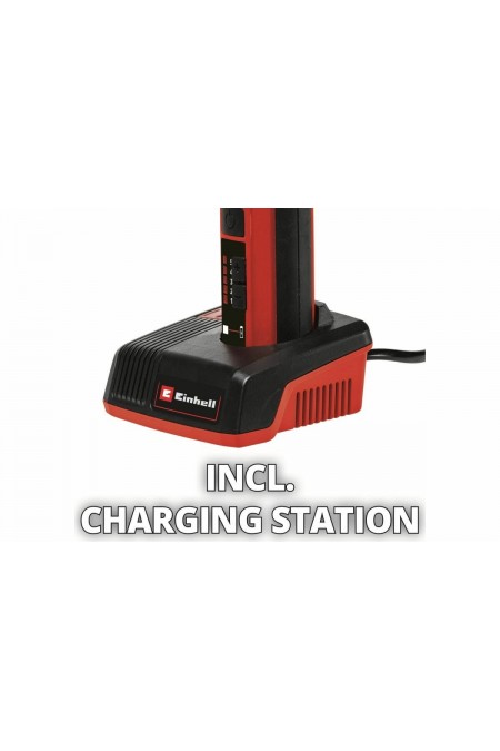 Гравер Einhell TE-MT 7,2 Li (4419330) 1