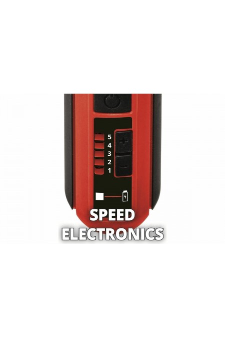 Гравер Einhell TE-MT 7,2 Li (4419330) 2