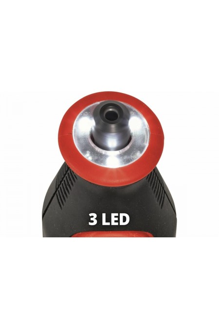 Гравер Einhell TE-MT 7,2 Li (4419330) 4