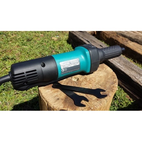 Гравер Makita GD0600 7