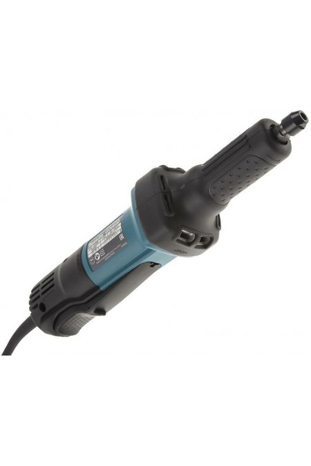 Гравер Makita GD0600 5