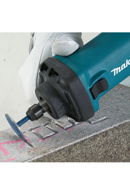Гравер Makita GD0602 5