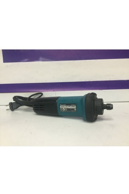 Гравер Makita GD0602 8