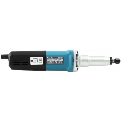 Гравер Makita GD0800C 3