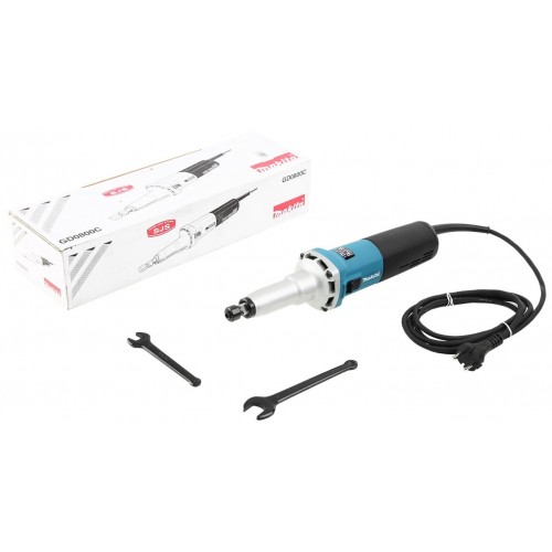 Гравер Makita GD0800C 8