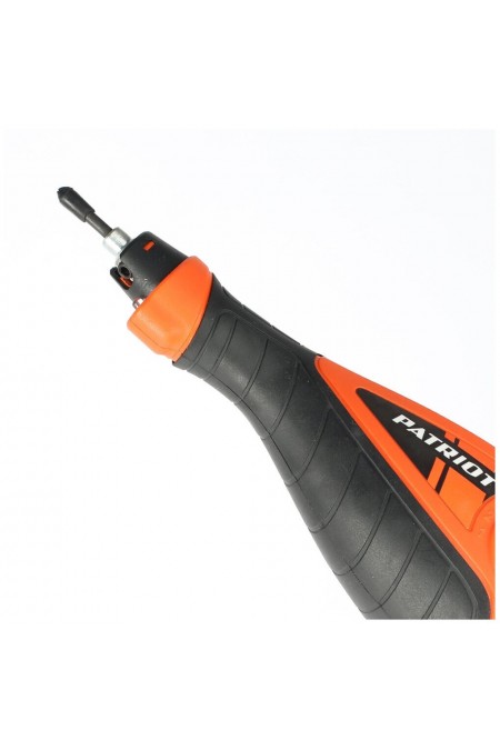 Гравер PATRIOT EE 050 (150301050) 2