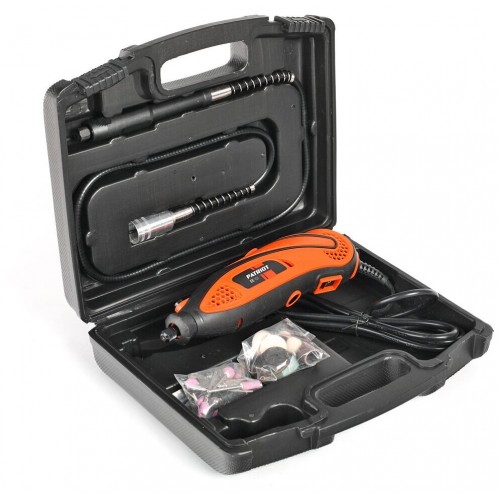 Гравер Patriot EE 101 The One (150301053) 5