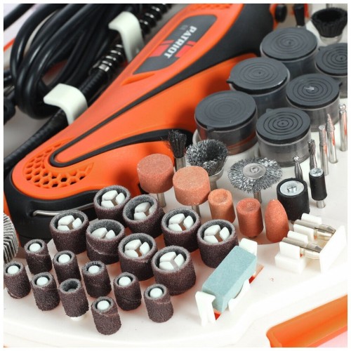 Гравер Patriot EE 111 6