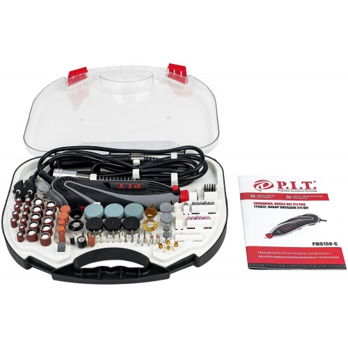 Гравер P.I.T. PMG150-C 7