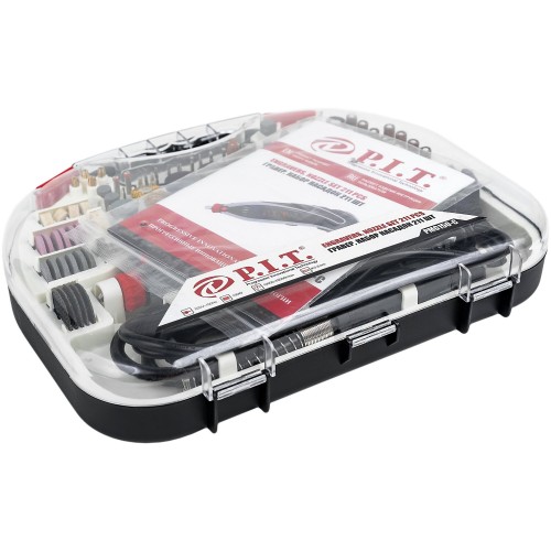 Гравер P.I.T. PMG150-C 8