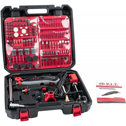 Гравер P.I.T. PMG200-C1 6