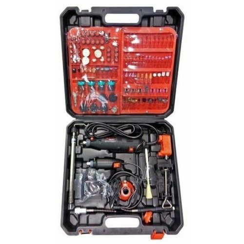 Гравер P.I.T. PMG200-C1 8