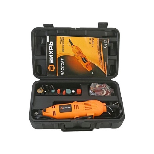 Гравер Вихрь Г-160ГВ 8