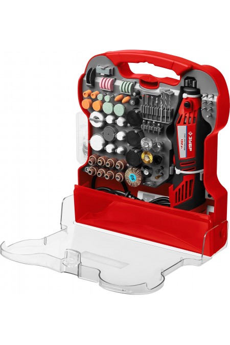 Гравер Зубр ЗГ-130ЭК H 172 1