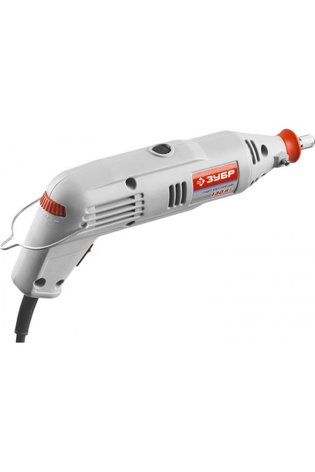 Гравер Зубр ЗГ-130ЭК H 172 3