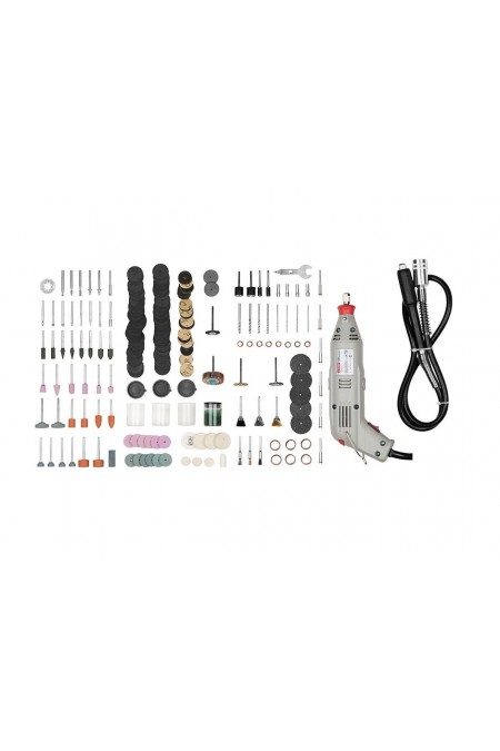 Гравер ЗУБР ЗГ-130ЭК H219 8