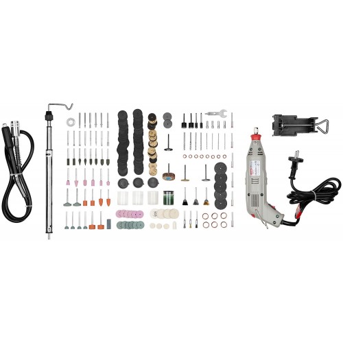 Гравер Зубр ЗГ-130ЭК H242 2