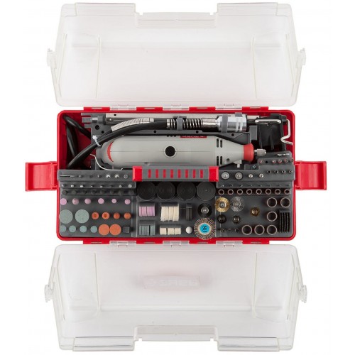 Гравер Зубр ЗГ-130ЭК H242 4