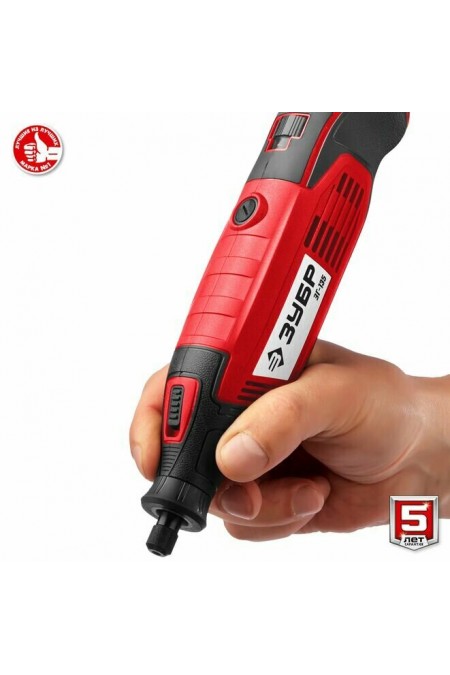 Гравер Зубр ЗГ-135 9