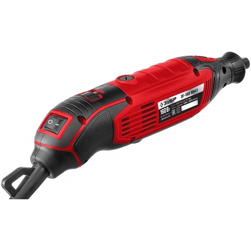 Гравер Зубр ЗГ-160 КН41 3