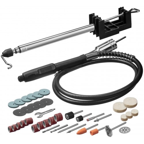 Гравер Зубр ЗГ-160 КН41 7