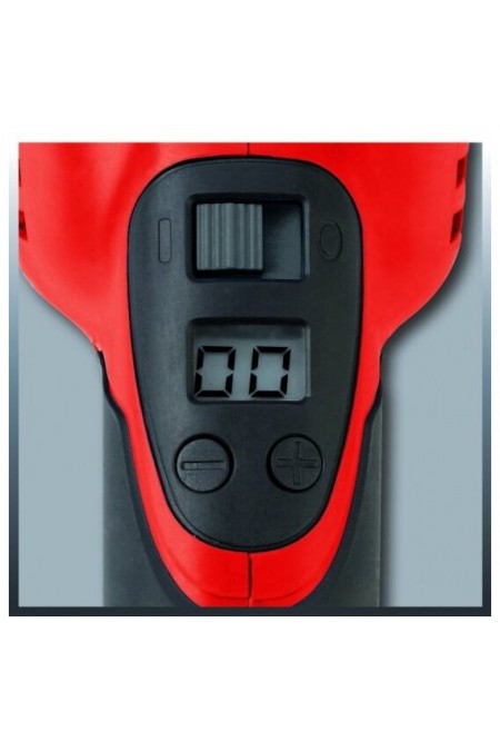 Машина полировальная Einhell CC-PO 1100/2E (2093265) 1