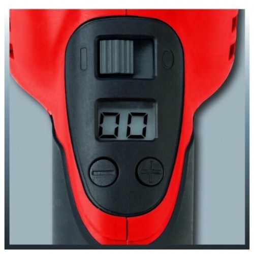 Машина полировальная Einhell CC-PO 1100/2E (2093265) 2