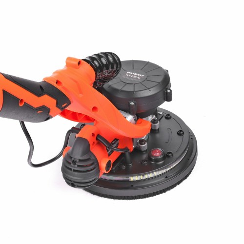 Машина шлифовальная Patriot WS 225 AL Expert 2