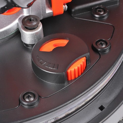 Машина шлифовальная Patriot WS 225 AL Expert 8