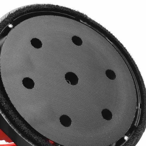 Машина шлифовальная Patriot WS 225 AL Expert 9