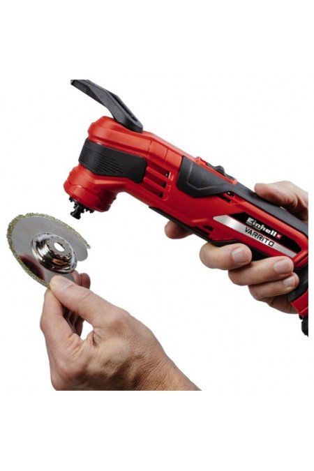 Многофункциональный инструмент Einhell PXC VARRITO (4465160) 1