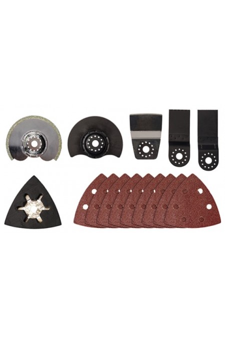 Многофункциональный инструмент Einhell PXC VARRITO (4465160) 3