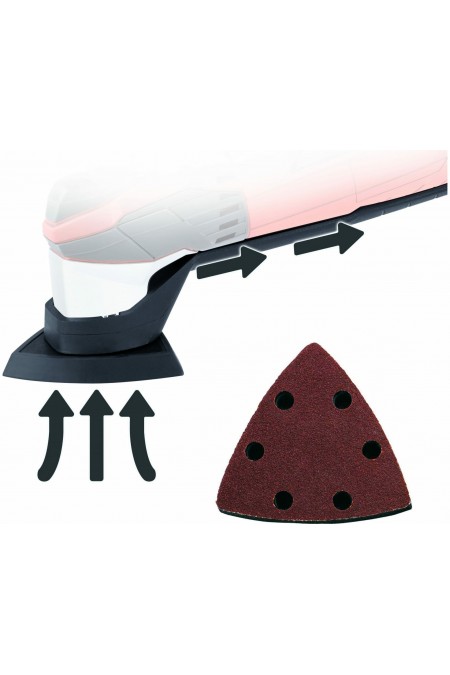 Многофункциональный инструмент Einhell TE-MG 200 CE (4465040) 1