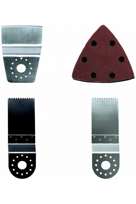 Многофункциональный инструмент Einhell TE-MG 200 CE (4465040) 3