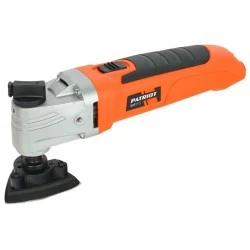 Многофункциональный инструмент Patriot MF 295 (110303295)