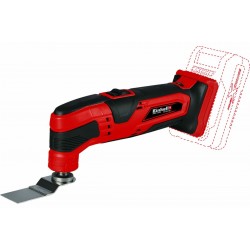Реноватор Einhell PXC TC-MG 18 Li-Solo (4465170)