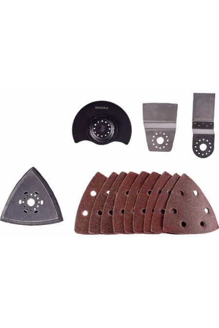 Реноватор Einhell PXC TC-MG 18 Li-Solo (4465170) 2