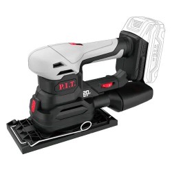 Реноватор P.I.T. PSP20H-187A Solo без АКб и ЗУ