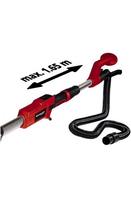 Шлифмашина для стен и потолка Einhell TE-DW 225 X 1