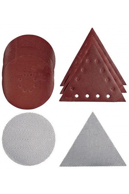 Шлифмашина для стен и потолка Einhell TE-DW 225 X 7