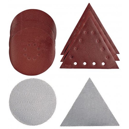 Шлифмашина для стен и потолка Einhell TE-DW 225 X 7