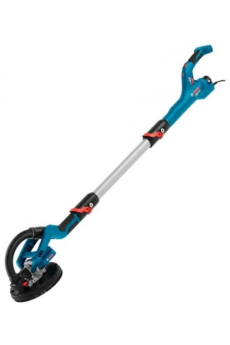 Шлифмашина для стен и потолков Bosch GTR 550 (06017D4020) 