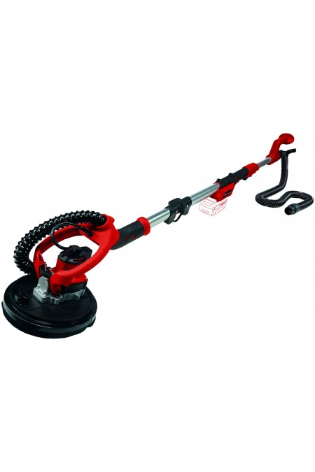 Шлифмашина для стен и потолков Einhell TE-DW 18/225 Li-Solo (4259990) без АКБ 